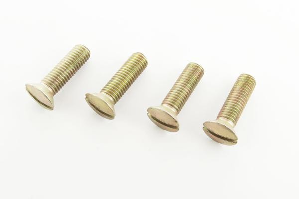 Wartburg 313 Schrauben für Achsantriebe